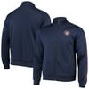 Team USA 2020 Summer Olympics Shield Full-Zip Track Jacket - Navy