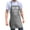 Gray, variant on ApronMen, Funny Aprons For Men - Dad's BBQ - 100% Cotton with Pockets - Black