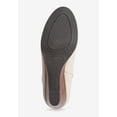 thumbnail image 3 of Comfortview Women's The Dori Midi Calf Boot, 3 of 6