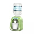 thumbnail image 1 of Juguetes dispensadores de bebidas,Simulación de juguete mini dispensador de agua para niños,Bebedero Cocina de juego de simulación para niños,Niños Bebiendo Agua Fuentes Juguetes 5 piezas, 1 of 8