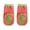 Red, variant on Coerni Kids Toddler Trampoline Grip Socks Anti Non Slip Sticky Grips Socks Warm Socks Cute Socks Funky Toddler Socks