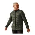 thumbnail image 3 of Regatta Mens Marizion Padded Jacket, 3 of 4