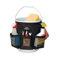 thumbnail image 4 of Organizador Bucket Boss Auto Boss Wash Boss para balde de 19 litros, 4 of 8