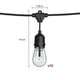 thumbnail image 2 of Iconic Luces LED de Cadena para Exteriores, Luces LED de Cadena de 25 Pies con 2 Controles Remotos Inalámbricos, 2 of 9