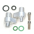 thumbnail image 4 of Swap A/C Compressor adapter Fittings for 10S17F & 10S20F LS Car Replace Parts, 4 of 15