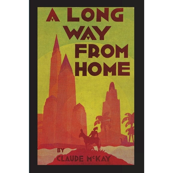 A Long Way From Home (Paperback)