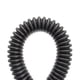 thumbnail image 5 of Mantenga el buceo Zapatos de acero inoxidable Spring Strap Gear Clip Piezas de jet con la hebilla rápida Hebilla Suministros Suministros Straps Diver Gadgets Red XS Kearding OD002514-08B, 5 of 7