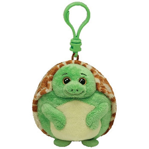 ty turtle keychain