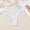 White, variant on Zorckvet Womens Lace Underwear Cotton Briefs Hipster Comfort Breathable Panties for Women