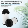 thumbnail image 3 of HEPA Pre-Motor Filter Compatible with EyeVac Home, Pro, Pet, Air, Plus and NeoVac Elite Touchless Stationary Vacuum For Eye-Vac Filter Replacement Pa, 3 of 9