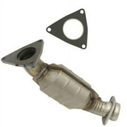 Fits/For  Eastern Catalytic Catalytic Converter Direct Fit P/N:50355