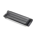 thumbnail image 1 of Cubierta De Salida De Aire Del Coche, Accesorio De Cubierta De Polvo Antibloqueo De Ventilación De Aire Debajo Del Asiento Para Tesla Model 3 Kearding VI007307-00, 1 of 7