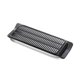 thumbnail image 1 of Cubierta De Salida De Aire Del Coche, Accesorio De Cubierta De Polvo Antibloqueo De Ventilación De Aire Debajo Del Asiento Para Tesla Model 3 Serendint VI007307-00, 1 of 7