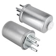 thumbnail image 4 of Petrol Filter External Fuel Pump Fuel Filter Iron Fuel Filter Home For Factory Repair Shop Industry, 4 of 8