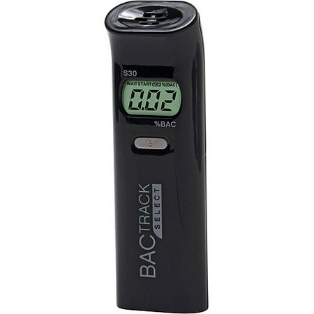 KHN S30 Breathalyzer