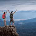 thumbnail image 4 of Backpacks for Hiking Running Festival Cycling Biking, 4 of 5