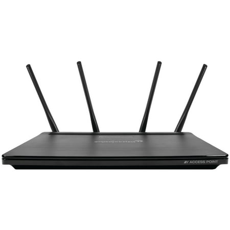 Amped Wireless Apa2600m Athena-ap High-power Ac1900 Wi-fi Access (Best Wireless Access Point For Home)