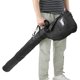 thumbnail image 3 of Bolsa de Viaje de Golf Bolsa de Viaje de Club Resistente al Desgaste de Golf para Accesorio de Golfista Unbranded 2713190026111, 3 of 7