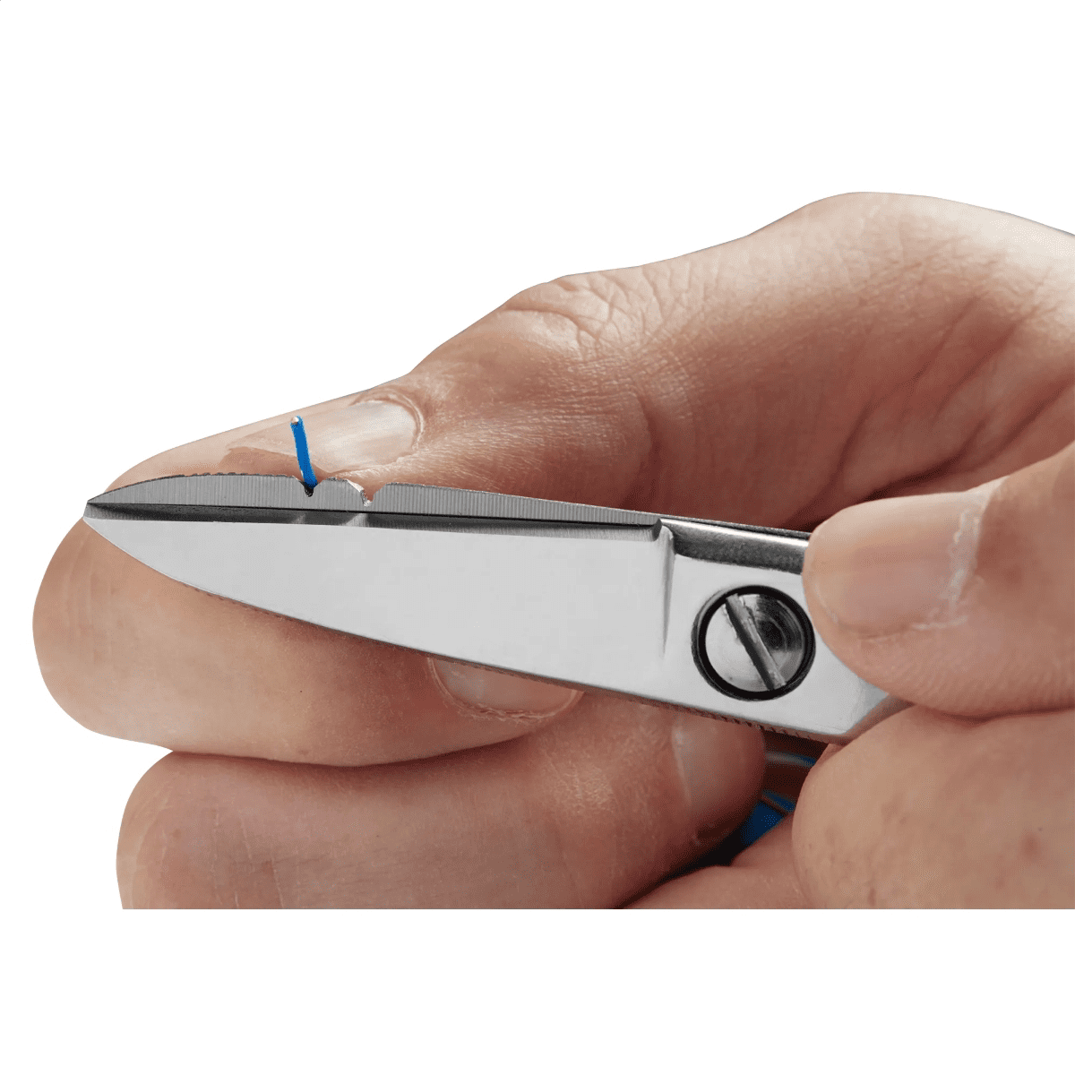 Milwaukee Tool Electrician Scissors