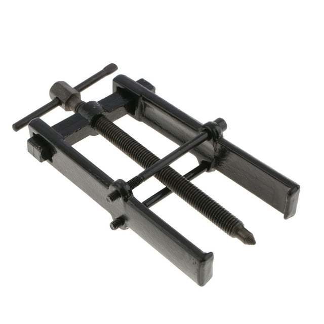 Herramienta Manual Universal de Extracción de Engranajes de Cojinetes de Mandíbula para Automóviles 8 pulgadas shamjiam Extractor de cojinetes de la armadura del automóvil