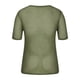 thumbnail image 4 of pstuiky camisetas de hombre, Camiseta informal de manga corta con cuello redondo y diseño de red de pesca hueca para hombre, color liso ropa de hombre l, 4 of 6