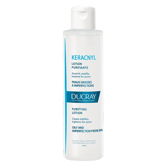 Ducray / D-keracnyl Loción 200ml Ducray Keracnyl Keracnyl