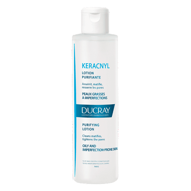 Ducray / D-keracnyl Loción 200ml Ducray Keracnyl Keracnyl