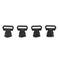 thumbnail image 2 of 4PCS Track Mount Tie Downs Marine Nylon Rope Securing Fasteners for Motorboat Inflatable Boat Kayak _Perfect Gift, 2 of 5