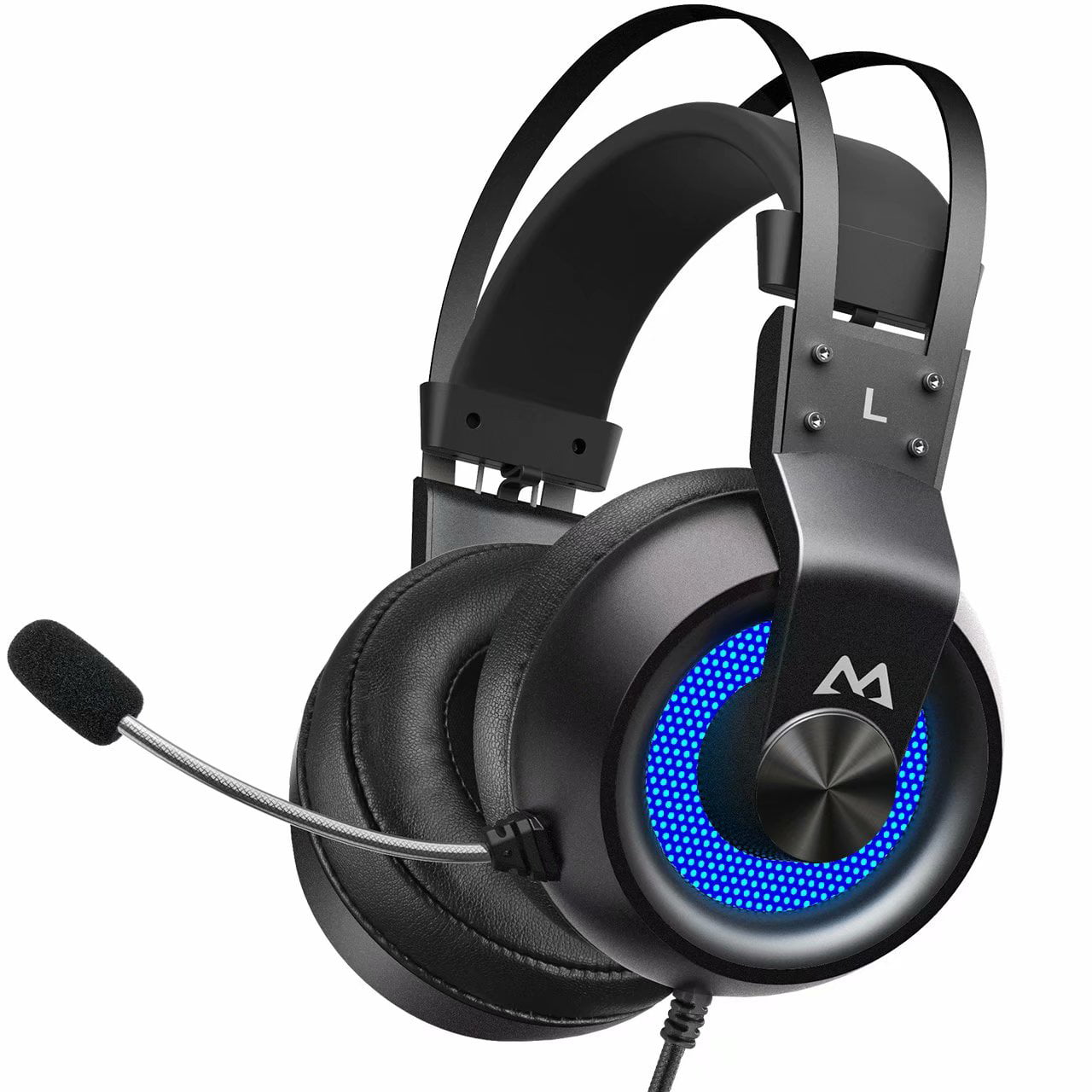 ps4 chat audio only one ear