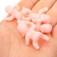thumbnail image 5 of 30 piezas Mini bebés de plástico realistas pequeños bebés de plástico para Baby Shower, 5 of 6
