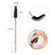 thumbnail image 3 of 50 uds, varitas de máscara de ojos de cristal desechables, aplicador de cepillo de pestañas, cepillo de maquillaje Dorado + Negro Yuyangstore cepillo de pestañas, 3 of 8