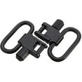 thumbnail image 3 of TrueNorth Quick Detach Sling Swivels - Rifle Hunting Accessories, Detachable Swivel Studs with Screws (Black, 2pcs), 3 of 5