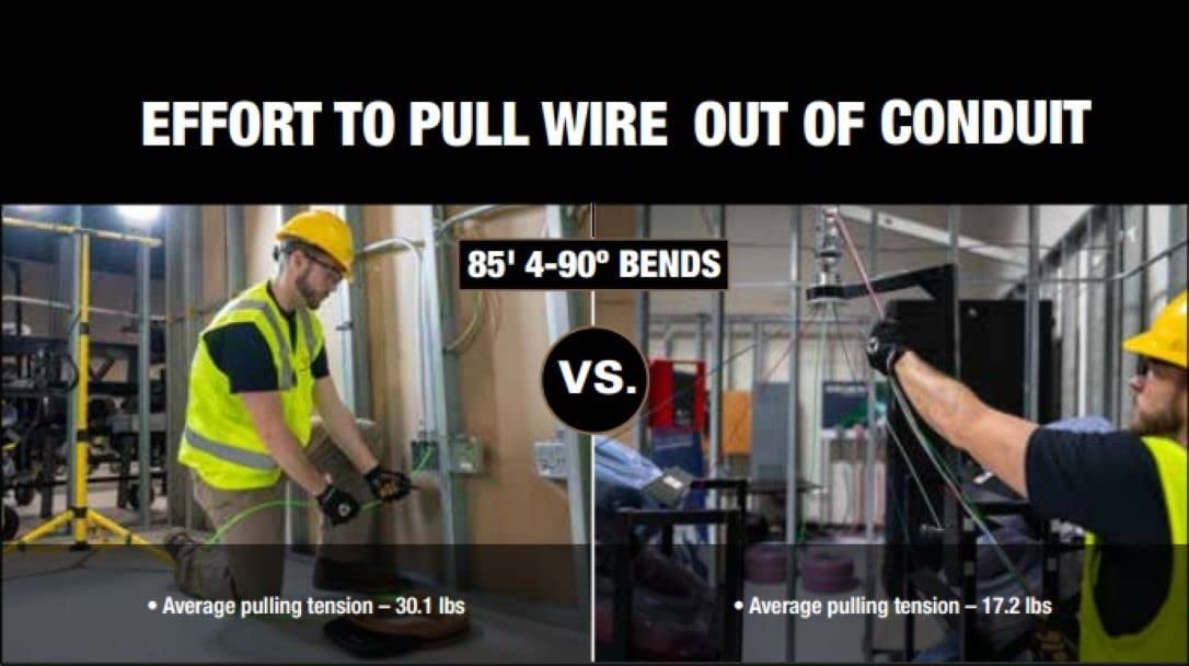 Southwire Building Wire,Spool,10 AWG,500 ft. L 37116103