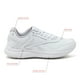 thumbnail image 2 of Zapatos de senderismo Reebok Walk Ultra 7 DMX Max para mujer, negro/blanco, 2 of 6