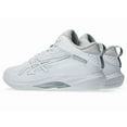 thumbnail image 4 of Asics Basketball Shoes GELHOOP V17 EXTRA WIDE White/White 1063A097 100 4E 2025, 4 of 6