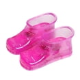 thumbnail image 2 of , bañera , impermeable, móvil, para s, bañera para s para Rojo shamjiam Cuenca del baño de pies, 2 of 8