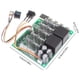 thumbnail image 2 of DC10V-55V DC Motor Gobernador Pantalla digital 60A 12V 24V 36V 48V con interruptor de perilla, 2 of 9