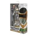 thumbnail image 4 of Figura de acción Power Rangers Lightning Collection Silver Ranger, 4 of 8