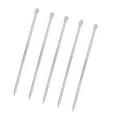 thumbnail image 1 of unbranded 5Ud Coffee Carve Needle Para Latte Con Material Acero Inoxidable Plateado, 1 of 8