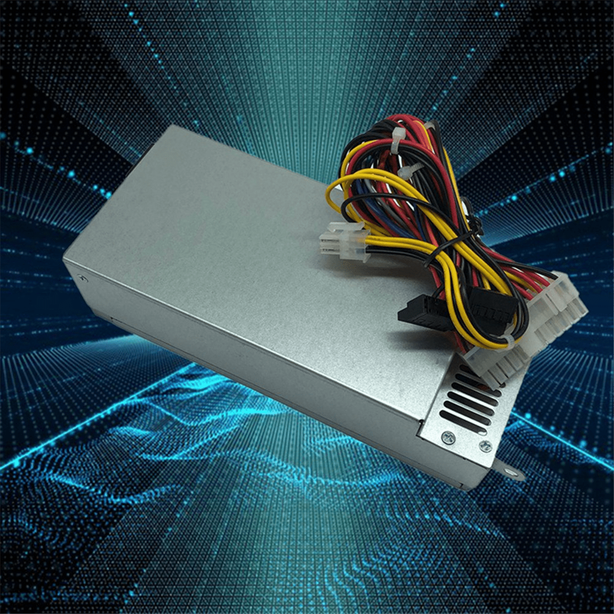 PS-5221-9 Compatible with PE-5221-08 06 220W Chassis Power Supply