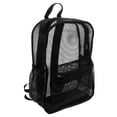thumbnail image 5 of LYTMENT Camping Running Mesh Backpack For Outdoor Activities Breathable Bag Lightweight Backpack For Travel And Sports Comfortable, 5 of 8