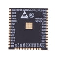 thumbnail image 1 of Módulo ESP-WROOM-32 Módulo MCU inalámbrico WiFi-BT-BLE de Smart Electronics (ESP32U) Tmvgtek Para estrenar, 1 of 6