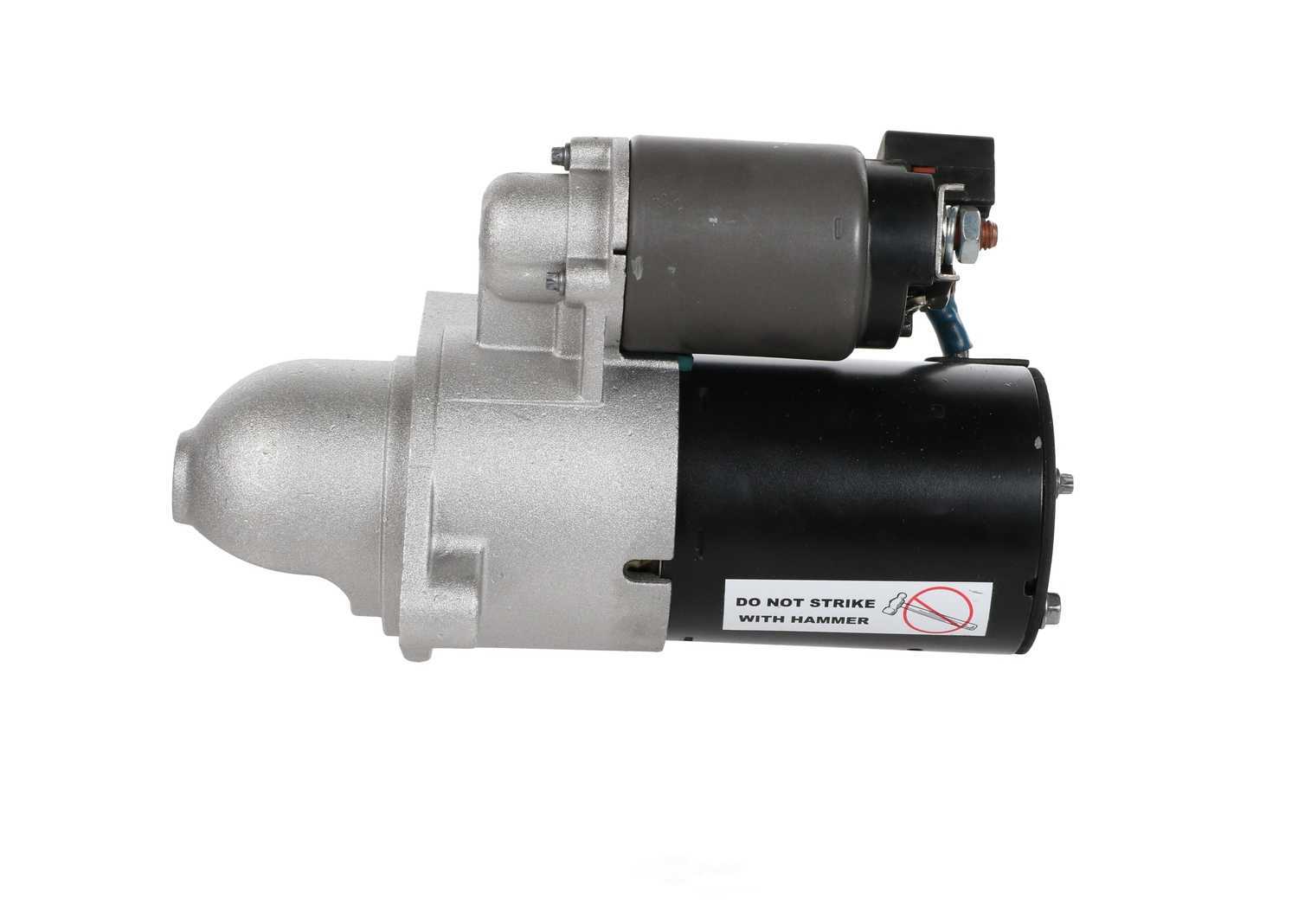 Bosch SR4179X Premium Starter