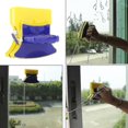 thumbnail image 1 of Limpiaparabrisas de vidrio de doble cara para ventana magnética, cepillo de limpieza, raspador kaili Sencillez, 1 of 5