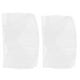 thumbnail image 5 of 2pcs 50x45cm Family Kid Finger Protector Fan Cover Seguridad Verano Fan Guard Net Cover, 5 of 5