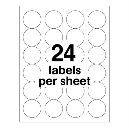 Pack and track labels canada