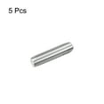 thumbnail image 3 of Unique Bargains Fully Threaded Rod M14 x 50mm 2mm Thread Pitch 304 Stainless Steel Right Hand Threaded Rods Bar Studs 5 Pack, 3 of 4