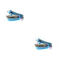 thumbnail image 4 of Bearachild Cordless Hand-Held Sewing Machine Automatic Sartorius Operation Time Saving Tools Control Repair Good Convenient Cloth Simple 1 pieza 2Conjunto, 4 of 6