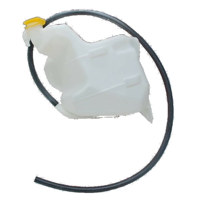 Depósito Anticongelante Generica 3500 2005 A 2009 Dodge 1 Pieza Diesel
