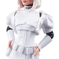 thumbnail image 5 of Gold Label Stormtrooper x Barbie Doll, 5 of 8
